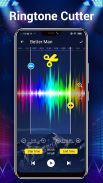 Music Player - Audio Player screenshot 3
