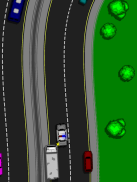 Cop Car screenshot 2