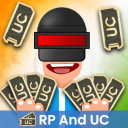 Royal Pass - Earn UC For BGMI