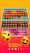 Love Photo Keyboard Theme 2023 screenshot 1