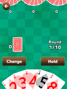 Poker : Card Gamepedia screenshot 11