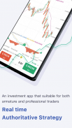 Forex Markets-Fx,Stock & index screenshot 2