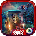 Hidden Objects Vampires Temple 2 – Vampire Games Icon