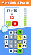 Math Games - Practice Quizzes screenshot 12