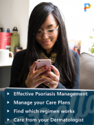 AI Psoriasis App: Manage and Care screenshot 12