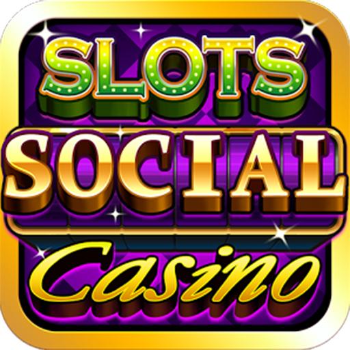 슬롯 소셜카지노2 - 라스베가스 Slots Social - Baixar APK para Android | Aptoide