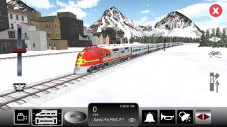 ट्रेन सिम screenshot 3