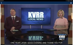 KVRR screenshot 3