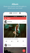 frenClub: Find New Indo Friends, Chat and Dating screenshot 2