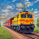 Indian Rails - Train Simulator