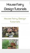 Fairy Home Design Tutorials screenshot 2