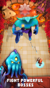 Combat Quest Roguelike Archero screenshot 4