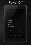 Free Black Gold CM13 screenshot 12