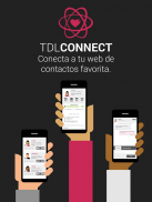 TDL Connect screenshot 7