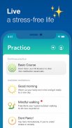 Meditation & Sleep: Practico screenshot 7