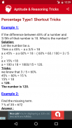 Aptitude and Reasoning Offline screenshot 2