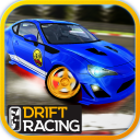 AAG Car Drift Racing Icon