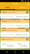 SkoolBeep: Complete School App screenshot 4