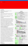 Human proteins screenshot 4