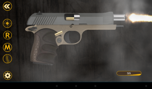 eWeapons™ pistol Simulator screenshot 6
