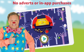 BBC CBeebies Go Explore - Learning games for kids screenshot 15