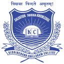 KC College - JUNIOR COLLEGE Icon