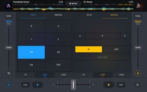 Dj it! - Music Mixer screenshot 4