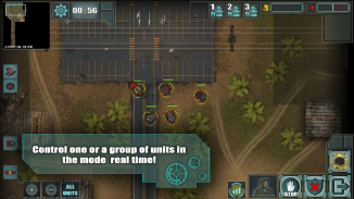 Pacifism part 1: rts strategy screenshot 3