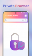 AppLock - Password Lock Apps screenshot 5