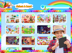 Kids Learning - Hidden Objects screenshot 6