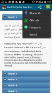 Hadith Qudsi Kwa Kiswahili screenshot 3