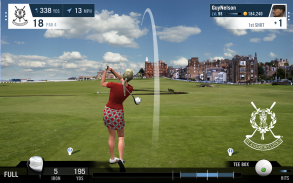WGT Golf Game por Topgolf screenshot 5