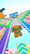 Transformer Battle Car screenshot 3