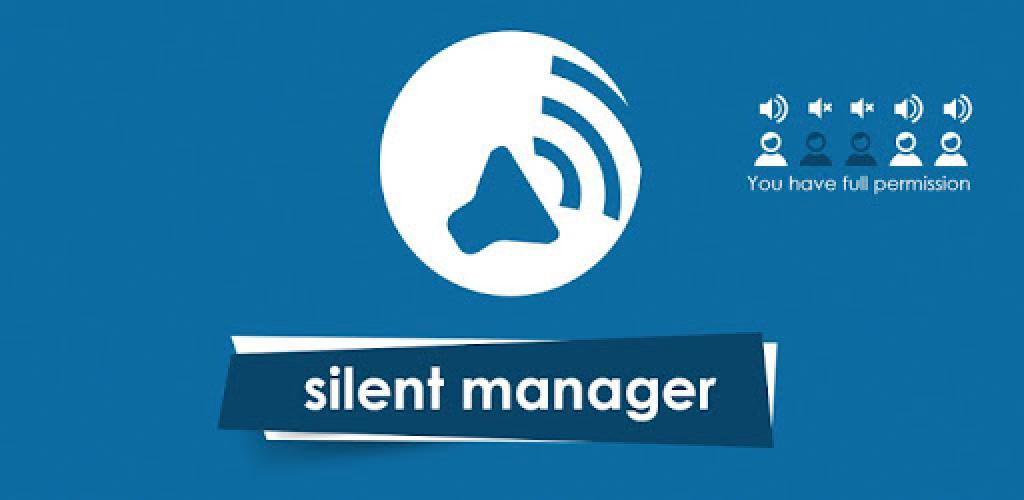 Silent management