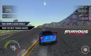 Furious Payback Racing screenshot 7