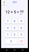 Calculation Training screenshot 5