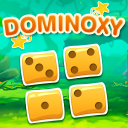 Dominoxy Icon