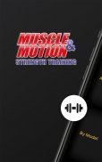 Strength Training by Muscle and Motion screenshot 11