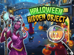 Hidden Object Halloween 2021 screenshot 3