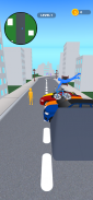 Ragdoll Biker screenshot 6