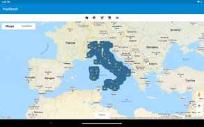 Spiagge.it screenshot 1