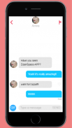DzairSpace - Chat and make friends for free ! screenshot 1