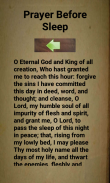 Orthodox Prayers screenshot 2