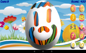 Learn with Easter Bunny screenshot 1