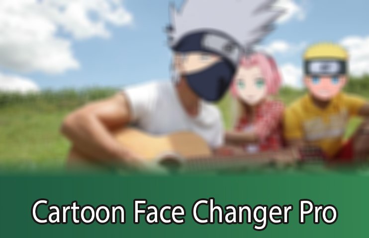 App Insights: Cartoon Face Changer Pro-Anime