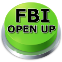 FBI OPEN UP! Sound Button