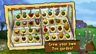 PvZ 3 BETA [Android] - Plants vs. Zombies 3 NEW UPDATE 2023 