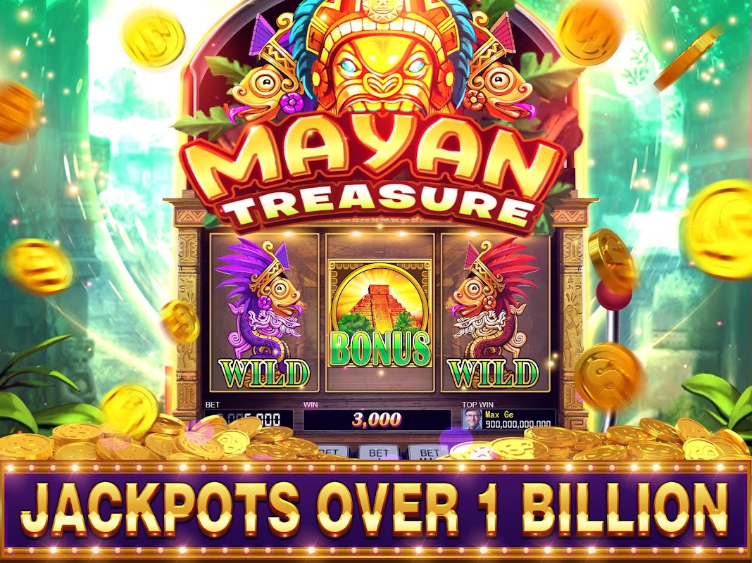 Wild Slots - Free VEGAS Casino