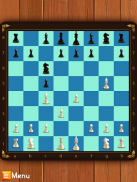 Chess 4 Casual - 1 or 2-player screenshot 8
