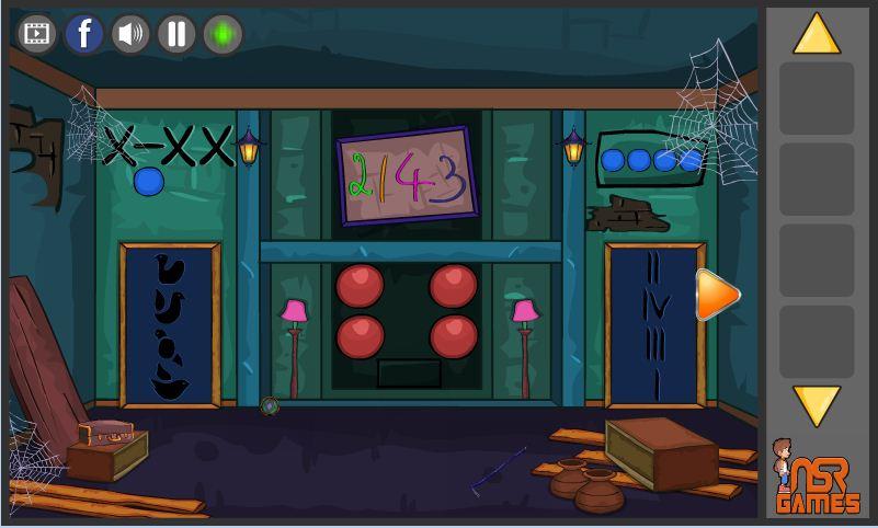 35 Free New Escape Games::Appstore for Android